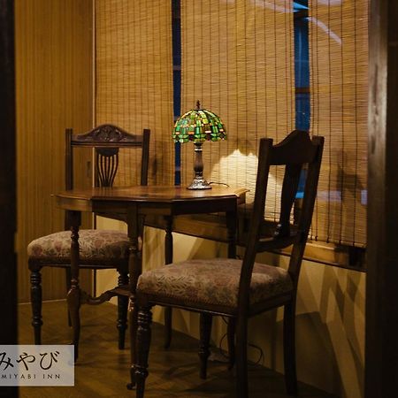 Gojo Miyabi Inn Kyoto Exterior photo